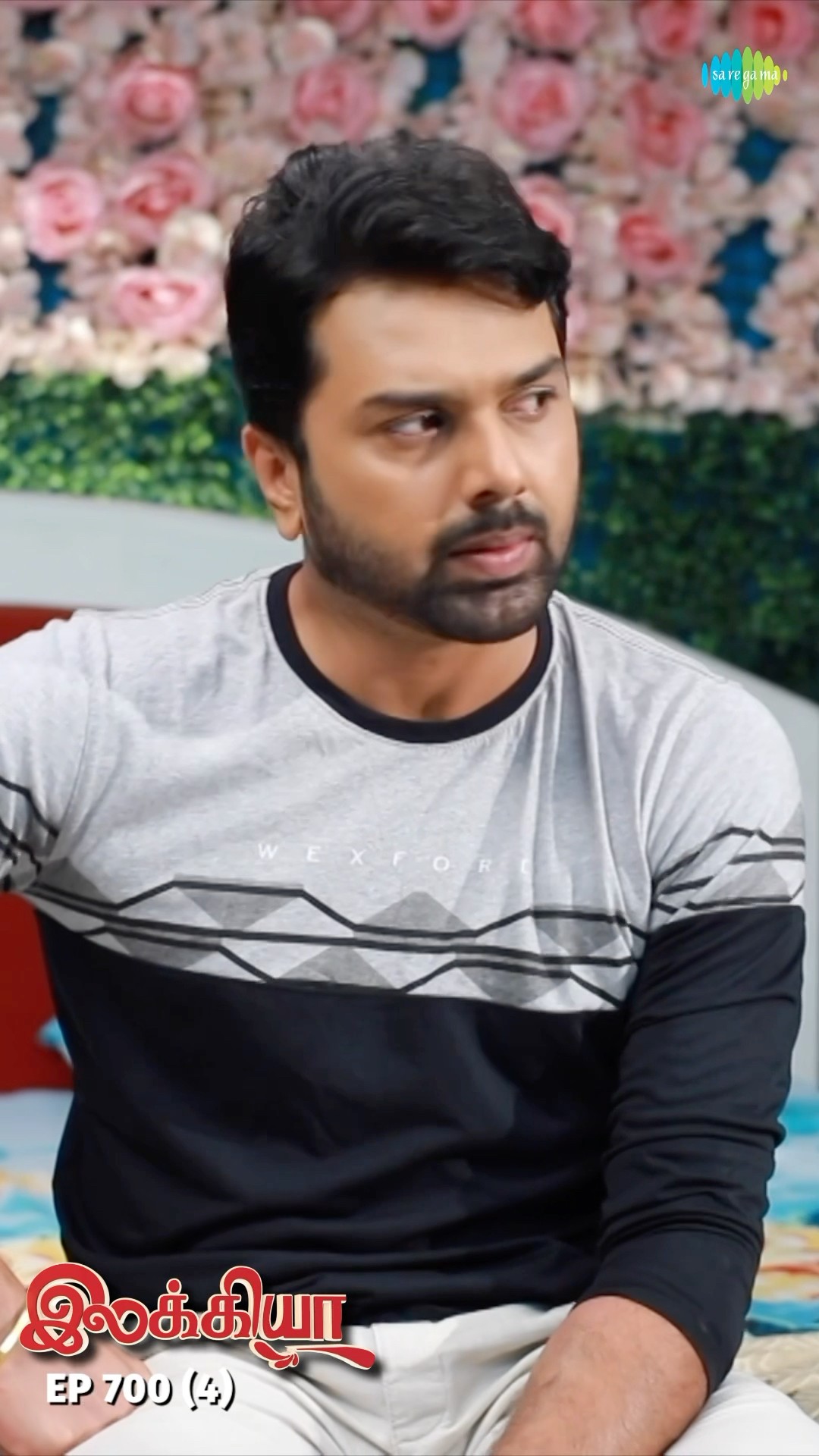 Ilakkiya Serial Shorts | Ep 700 - 4 | Shambhavy, Nandhan, Sushma Nair | #ytshorts #shorts